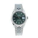 Rolex Datejust Pre Owned Watch Ref 278274