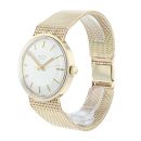 Zentih 9ct Gold Vintage Pre Owned Watch