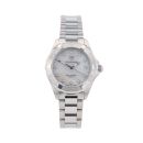 Tag Heuer Aquaracer Pre Owned Watch Ref WBD1314