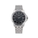 Raymond Weil Geneve Pre Owned Watch Ref 5591