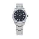 Rolex Oyster Perpetual Pre Owned Watch Ref 277200