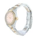 Rolex Custom Oyster Perpetual Pre Owned Watch Ref 67183