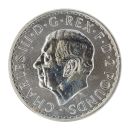 2024 1oz Charles III Britannia UK Coin