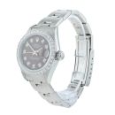 Rolex Custom Oyster Perpetual Date Pre Owned Watch Ref 79160