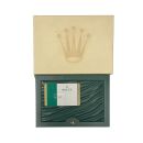 Rolex Datejust Pre Owned Watch Ref 126200