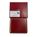 Cartier Ballon Bleu Pre Owned Watch Ref 3896 (W2BB0039)