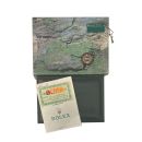 Rolex Air-King Pre Owned Watch Ref 14000M