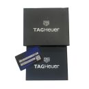Tag Heuer Formula 1 Pre Owned Watch Ref WAZ1010