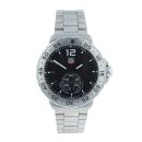 Tag Heuer Formula 1 Pre Owned Watch Ref WAU1112