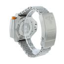 Omega Seamaster Ploprof Pre Owned Watch Ref 22430552104001