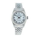 Rolex Datejust Pre Owned Watch Ref 69174
