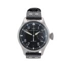 IWC Big Pilot Pre Owned Watch Ref IW500401