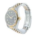 Rolex Datejust Pre Owned Watch Ref 16233