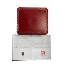 Cartier Santos 100 Pre Owned Watch Ref 2656