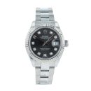 Rolex Datejust Pre Owned Watch Ref 279174