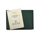 Rolex Datejust Pre Owned Watch Ref 16233