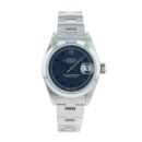 Rolex Oyster Perpetual Date Pre Owned Watch Ref 69160