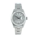 Rolex Datejust Pre Owned Watch Ref 69174