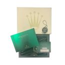 Rolex Datejust Pre Owned Watch Ref 279163