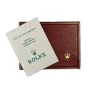 Rolex Oyster Perpetual Date Pre Owned Watch Ref 69160
