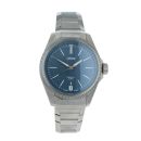 Oris Pro Pilot Pre Owned Watch Ref 7778