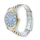 Rolex Datejust Pre Owned Watch Ref 16233