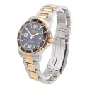 Longines Hydro Conquest Pre Owned Watch Ref L3.742.3.96.7
