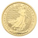 2023 1oz Charles III UK Britannia Coin