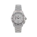 Tag Heuer Aquaracer Pre Owned Watch Ref WAP111Y