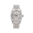 Rolex Datejust Pre Owned Watch Ref 16200