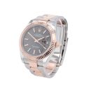 Rolex Datejust Pre Owned Watch Ref 126331