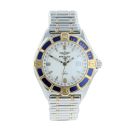 Breitling Lady J Pre Owned Watch Ref D52064