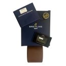 Breitling Premier Pre Owned Watch Ref A37340