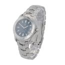 Tag Heuer Link Pre Owned Watch Ref WJ1112