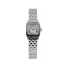 Cartier Demoiselle Pre Owned Watch Ref 2698 (W25064Z5)