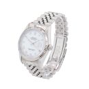 Rolex Datejust Pre Owned Watch Ref 16234