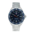 Tag Heuer Formula 1 Pre Owned Watch Ref WAZ1010