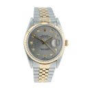 Rolex Datejust Pre Owned Watch Ref 16233