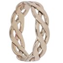 9ct Yellow Gold Celtic Band