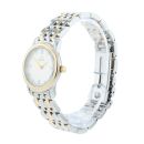 Omega De Ville Pre Owned Watch Ref 43703500
