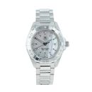 Tag Heuer Aquaracer Pre Owned Watch Ref WAY1412