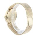 Zentih 9ct Gold Vintage Pre Owned Watch