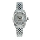 Rolex Datejust Pre Owned Watch Ref 69174
