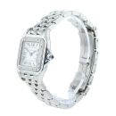 Cartier Panthere Pre Owned Watch Ref 4177 (W4PN0007)
