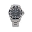 Rolex Submariner Pre Owned Watch Ref 14060