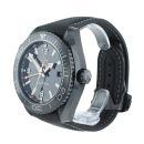 Omega Seamaster Planet Ocean GMT Pre Owned Watch Ref 21592462201001