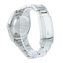 Rolex Oyster Perpetual Date Pre Owned Watch Ref 115200