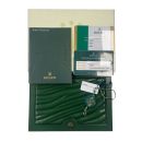 Rolex Datejust Pre Owned Watch Ref 126200