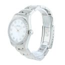 Rolex Custom Oyster Perpetual Pre Owned Watch Ref 67480