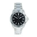 Tag Heuer Aquaracer Pre Owned Watch Ref WBP1110